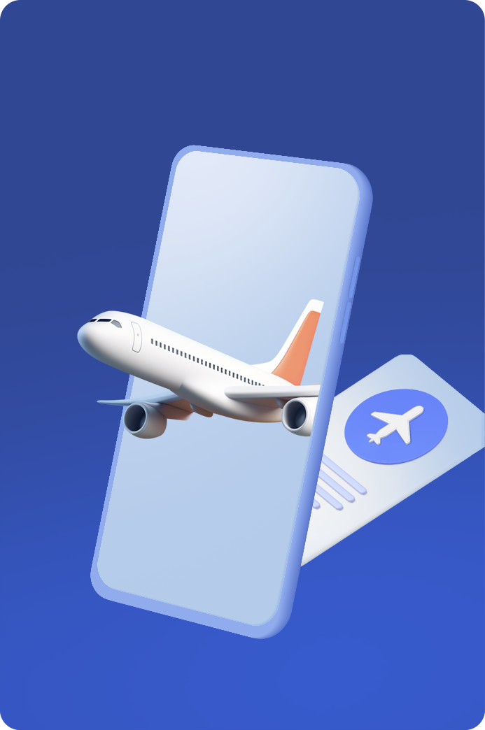 Flight Booking