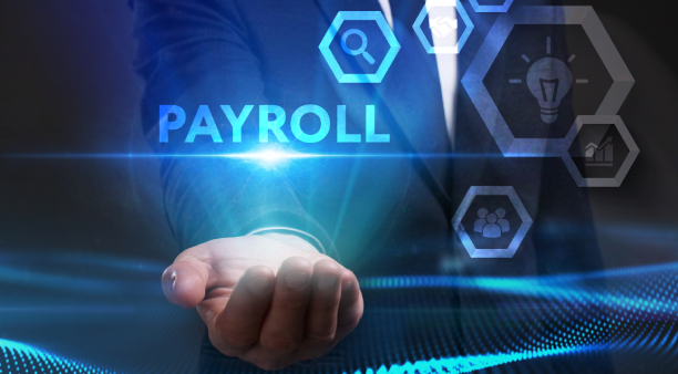 Digital Payroll